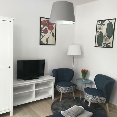 Apartament Parkowy Duszniki Zdroj Exterior photo