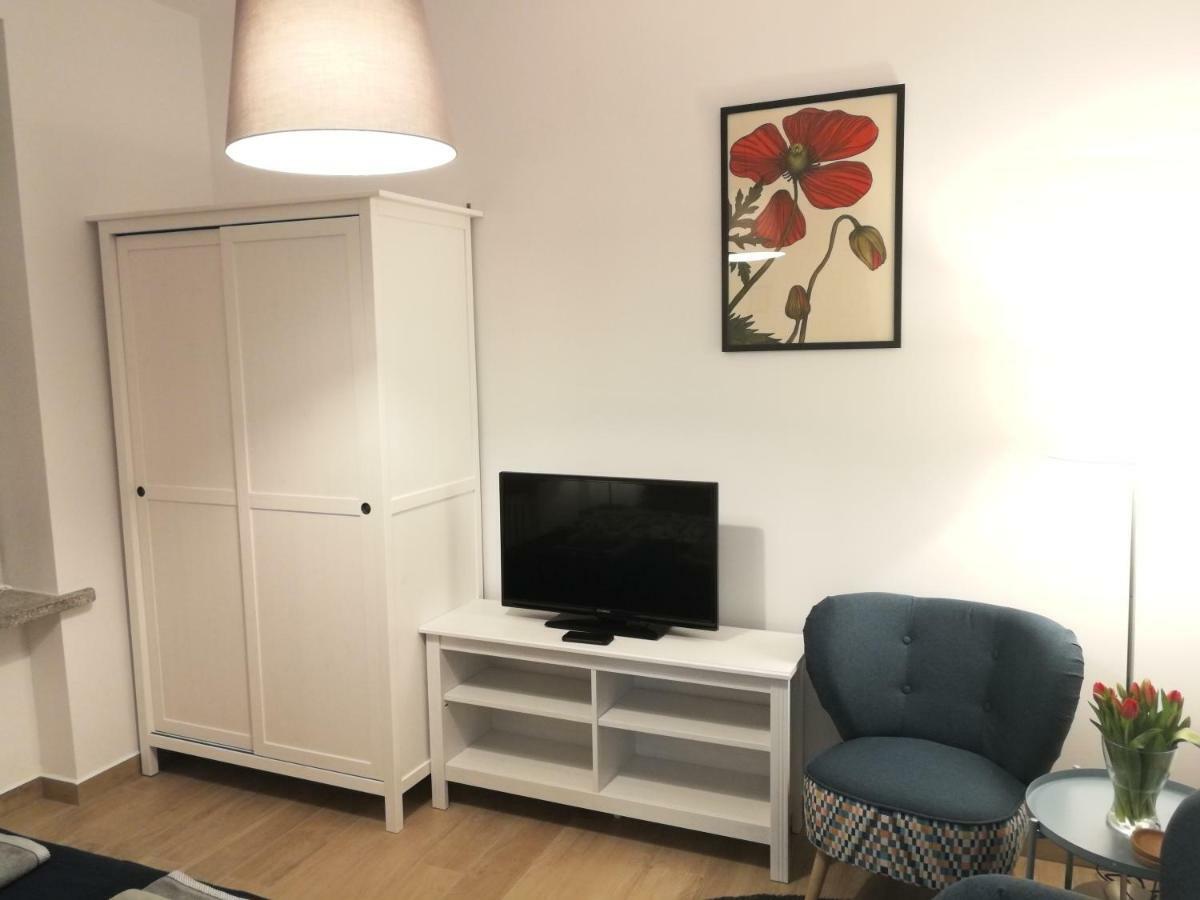 Apartament Parkowy Duszniki Zdroj Exterior photo