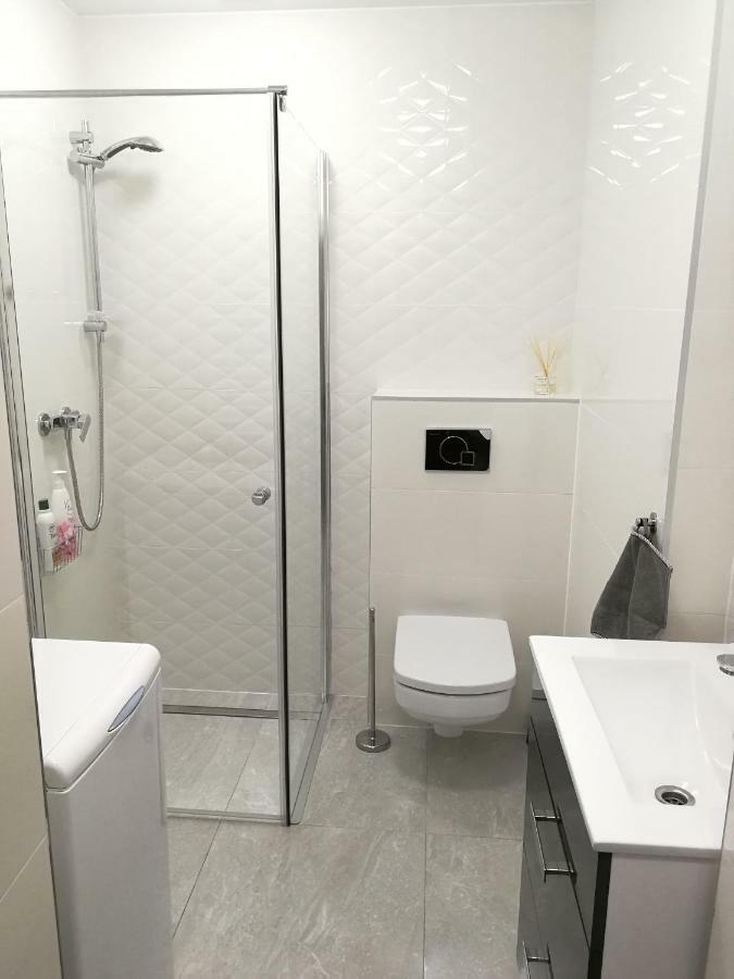 Apartament Parkowy Duszniki Zdroj Exterior photo